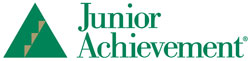 Junior Achievement logo